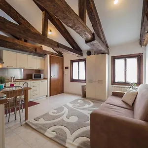 Palazzo Preziosa - Rialto Apartment Venedig