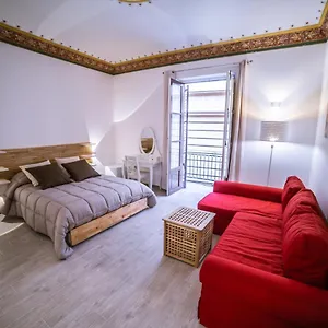 Opera Dei Pupi Bed & Breakfast