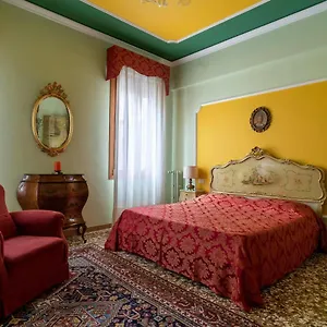 Ca' Rosetta , Veneza Itália
