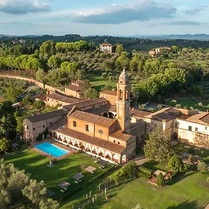 Certosa Di Maggiano 4*, Siena Itália