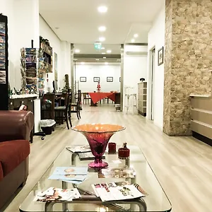 Elite Centro 3*, Palermo Itália