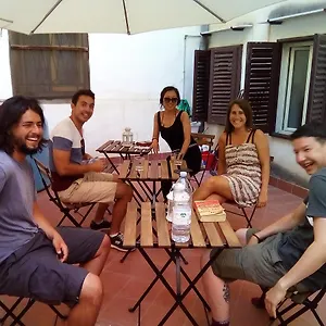Hostal Sunshine, Palermo