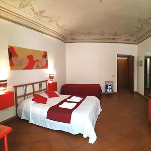 Lt Teatro Massimo Bed & Breakfast