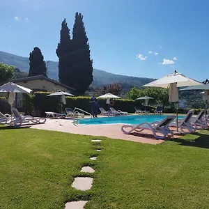 Podere Piana Apartment Reggello