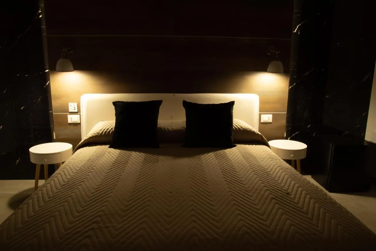 Bed and Breakfast La Vucciria Di Guttuso Palermo 0*,  Italia