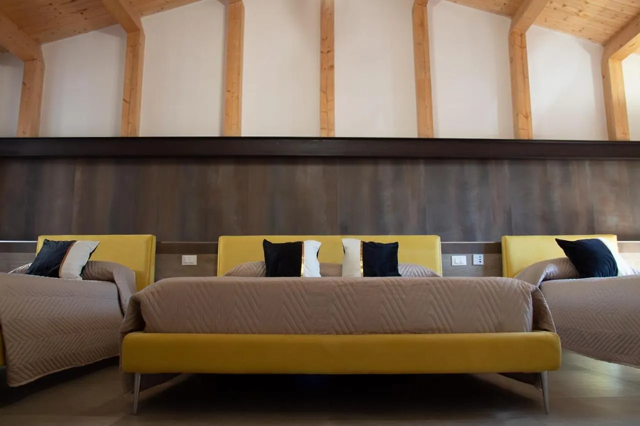 Bed and Breakfast La Vucciria Di Guttuso Palermo