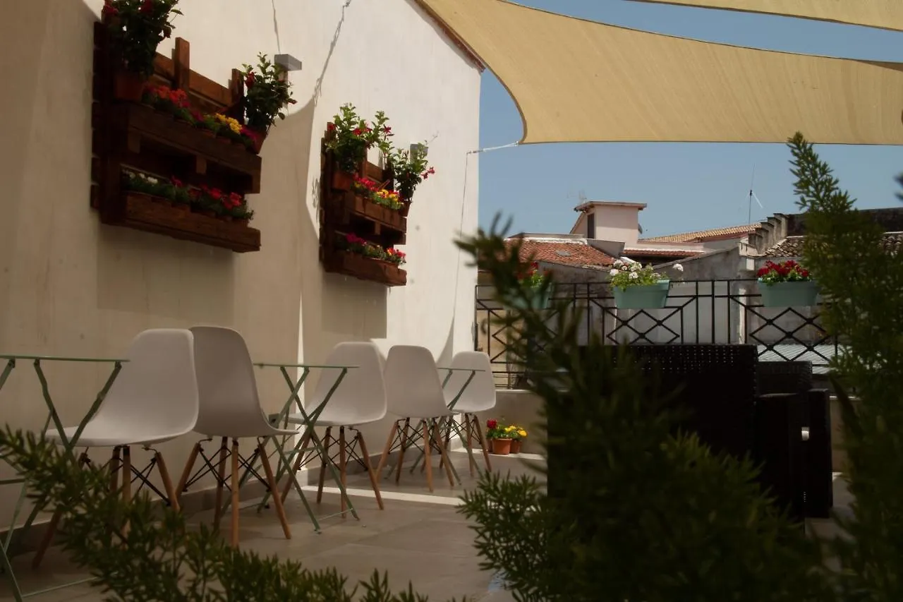 Bed and Breakfast La Vucciria Di Guttuso Palermo
