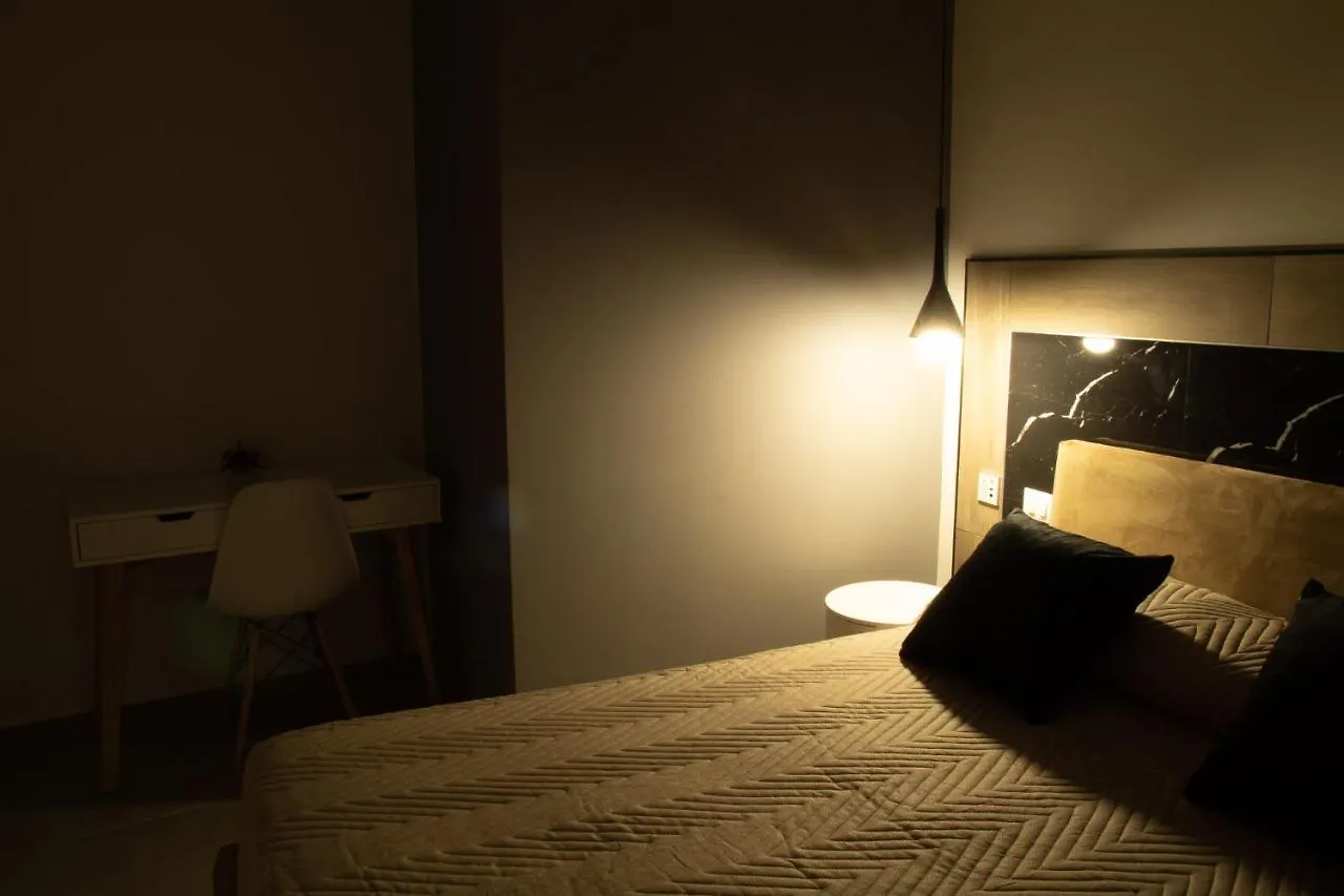 Bed and Breakfast La Vucciria Di Guttuso Palermo 0*,  Italia