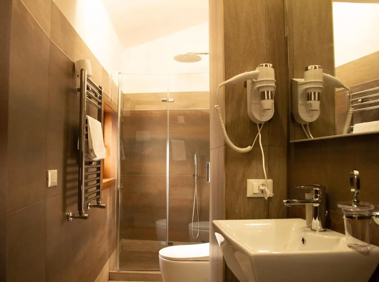 Bed and Breakfast La Vucciria Di Guttuso Palermo Italia