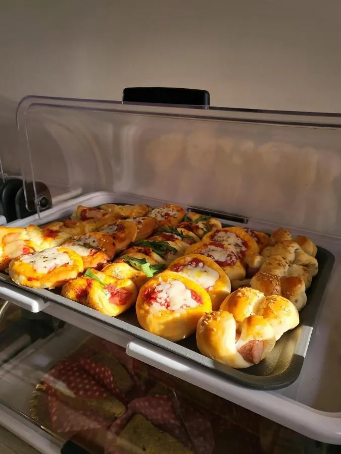 Bed and Breakfast La Vucciria Di Guttuso Palermo