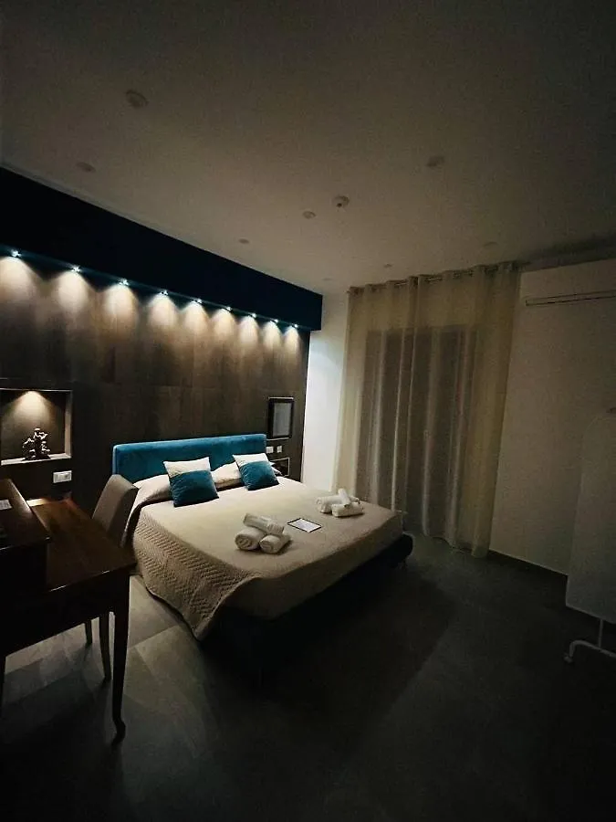 Bed and Breakfast La Vucciria Di Guttuso Palermo