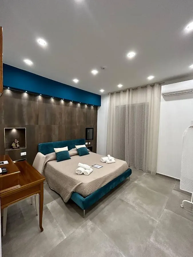 Bed and Breakfast La Vucciria Di Guttuso Palermo