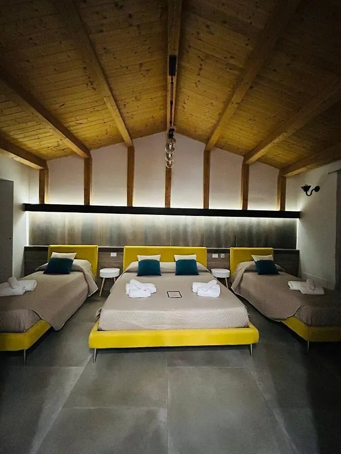 Bed and Breakfast La Vucciria Di Guttuso Palermo