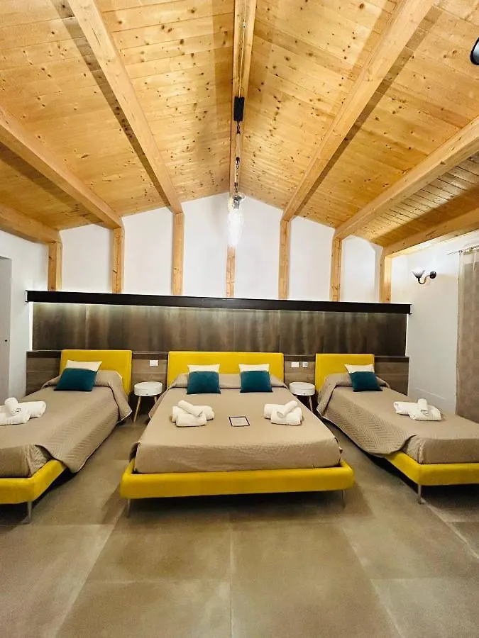Bed and Breakfast La Vucciria Di Guttuso Palermo